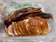 -味香鸭子店(汉口西路店)