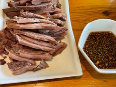 -漕河全驴宴饭店(徐水店)