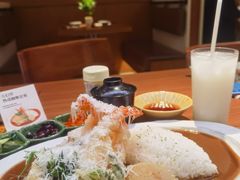 -CURRY YA 熟成咖哩專門店(深圳湾万象城店)