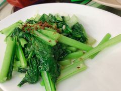 -量贩海鲜餐厅