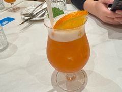 -CRAZYONES克芮旺斯西班牙餐厅(苏州中心店)