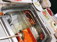 -海底捞大排档火锅(悦荟广场店)