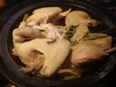 -刀板香·安徽菜(国购IFC店)