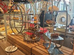 -廊坊固安福朋喜来登酒店