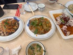 -北方饺子王·海肠捞饭·海鲜锅(山大店)