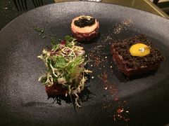 -AZUL by FUEL蓝色·法式酒馆(琶醍店)