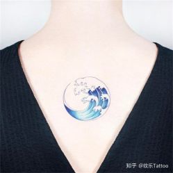 -天道tattoo纹身穿孔工作室