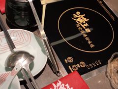 -捞王锅物料理(上海世茂广场店)