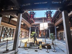 -景德镇古窑民俗博览区