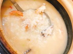 -品记潮汕砂锅粥(湖东路店)