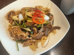 -老牌坊鲁菜名店(宽厚里店)