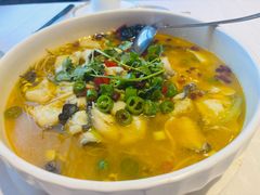 -古韵轩·江浙融合菜(梁溪店)