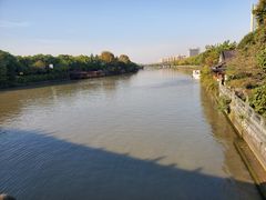 -运河游船(武林门码头)