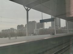 -济南西站