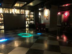 -星聚会KTV(苏州信投大厦店)