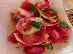 -有奴思烤肉·清真(正宁路店)