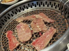 -木槿花韩式炭烤·熟成肉工坊(孙文东路店)