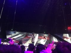 -《12·12》西安事变大型实景演出