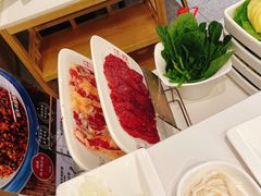 -牛焱·贵州黄牛肉火锅(城西银泰店)
