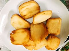 -蓝精灵饺子店