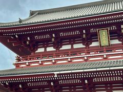 -浅草寺
