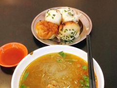 -白玉兰食品(汇联商厦店)