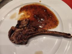 -桂林喜来登饭店雅琴餐厅