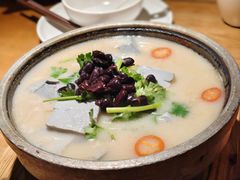 巴马黑豆腐-桂小厨广西菜(印象城店)