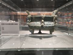 -叶县县衙博物馆景区