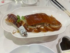 -大鸭梨烤鸭(房山店)