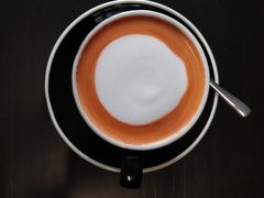 -NokNok Coffee(宽窄巷子店)