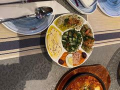 -La Medina餐厅(亮马河南路店)