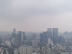 -339旋转餐厅(天府熊猫塔店)