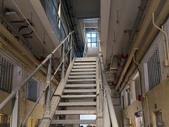 -大馆(前中区警署建築群)