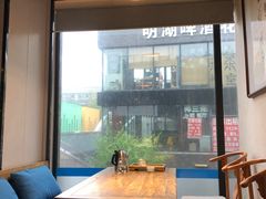 -湖畔鲁菜·二十年老字号餐厅(大明湖店)