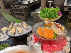 -湊湊火锅·茶憩(打浦桥日月光店)