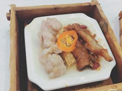 -金翠皇宫粤菜·点心·海鲜(科技园店)