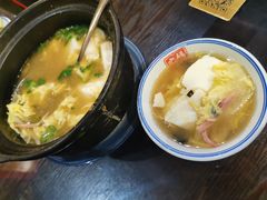 醋浇豆腐-天津卫码头(南开大悦城店)