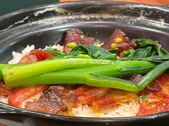 -香港深仔记茶餐厅(东门店)