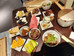 -青藤茶馆(南山路店)