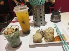 -小杨生煎(龙之梦购物中心店)