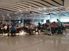 -食悦天美食广场(沈阳青年大街万象城店)