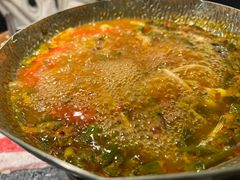 苗岭酸汤锅-旺福·贵州酸汤牛肉火锅(陆悦天地店)