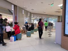 -奈雪的茶(亨特国际广场店)