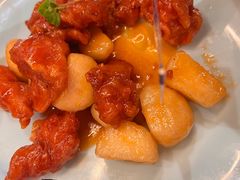 -安泰楼·佛跳墙创始人·传统闽味早茶·酒楼(三坊七巷闽菜地标店)