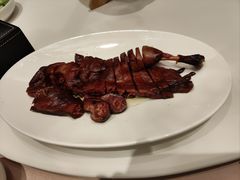-渝信川菜(长安店)