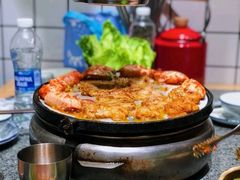 -酒拾烤肉(复地星光天地店)
