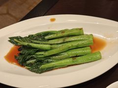 -京香轩·中餐厅(上海中庚聚龙酒店)