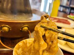 -前门张记涮肉(前门店)