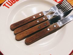 -Tubestation站点比萨(五道营店)